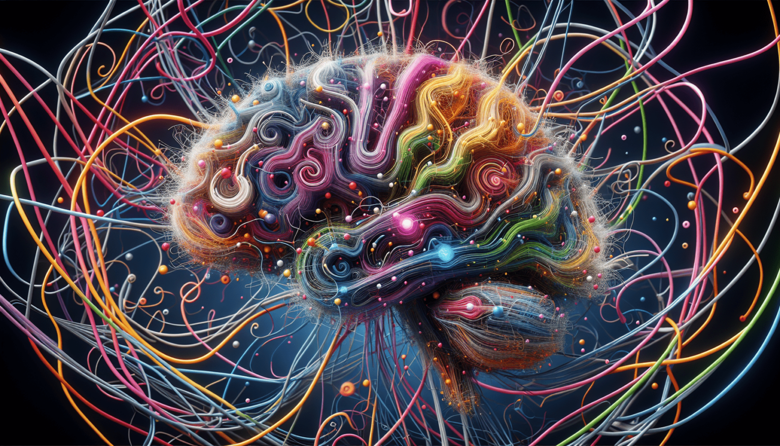 ADHD in the Brain: Understanding How ADHD Affects Brain Function and ...