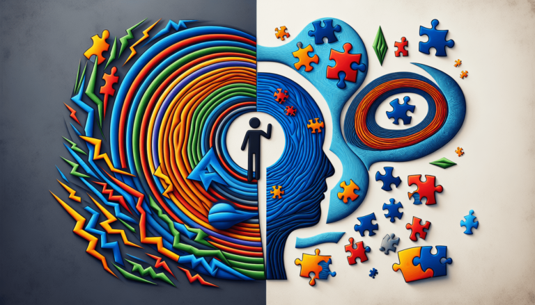 Adhd Vs Autism Key Differences And Similarities Explained