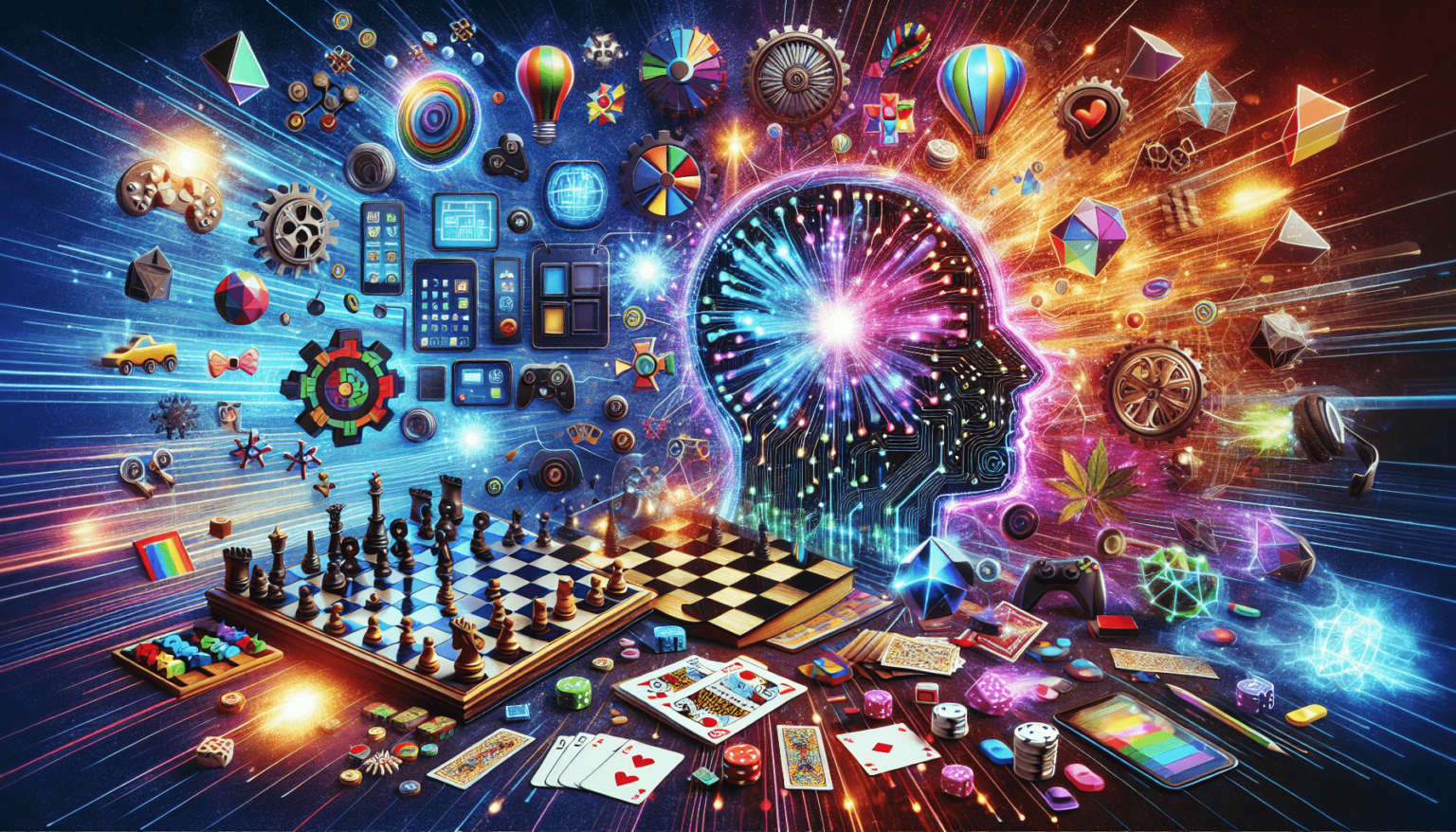 Best ADHD Games: Top Picks to Boost Focus and Cognitive Skills