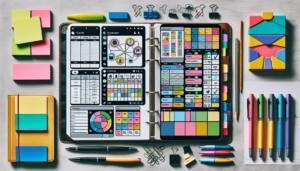 Best Planners for ADHD Students: Stay Focused, Organized, and On Track with These ADHD-Friendly Tools