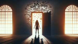 Comprehensive Guide to Understanding ADHD Paralysis: Symptoms and Strategies