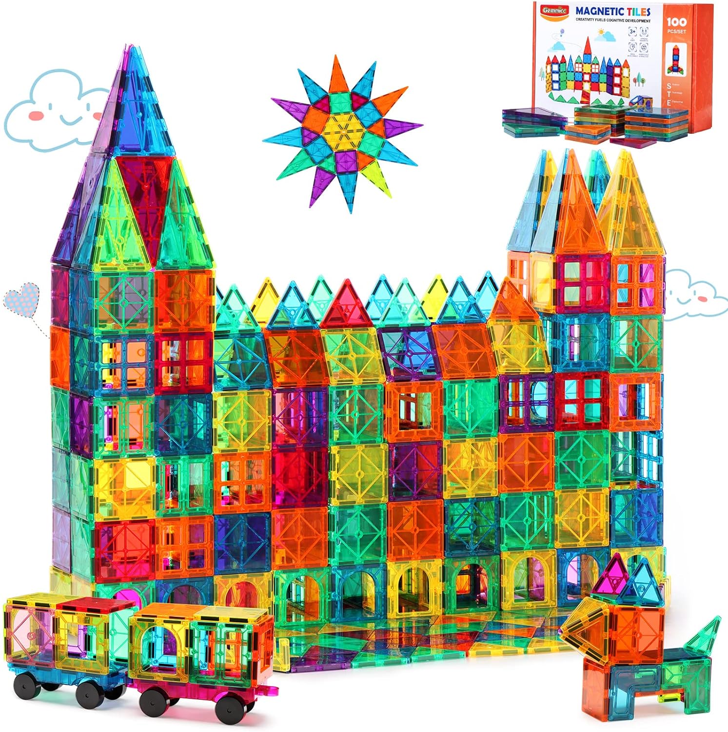 Best ADHD Toys: Engaging, Stimulating, and Focus-Boosting Toys for Kids ...